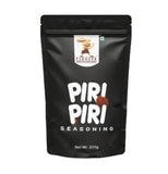 Piri Piri Seasoning 200 gm  Finosta