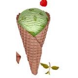 Pista  Cone Ice cream Ibaco