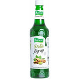 Pista Syrup 750 ml  Sarwar