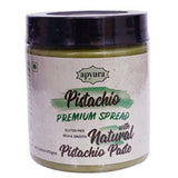 Pistachio - Aprura