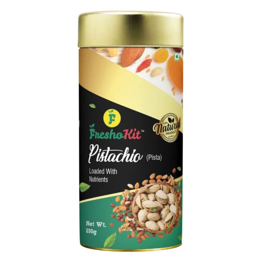 Pistachio-Pista 250g Freshokit