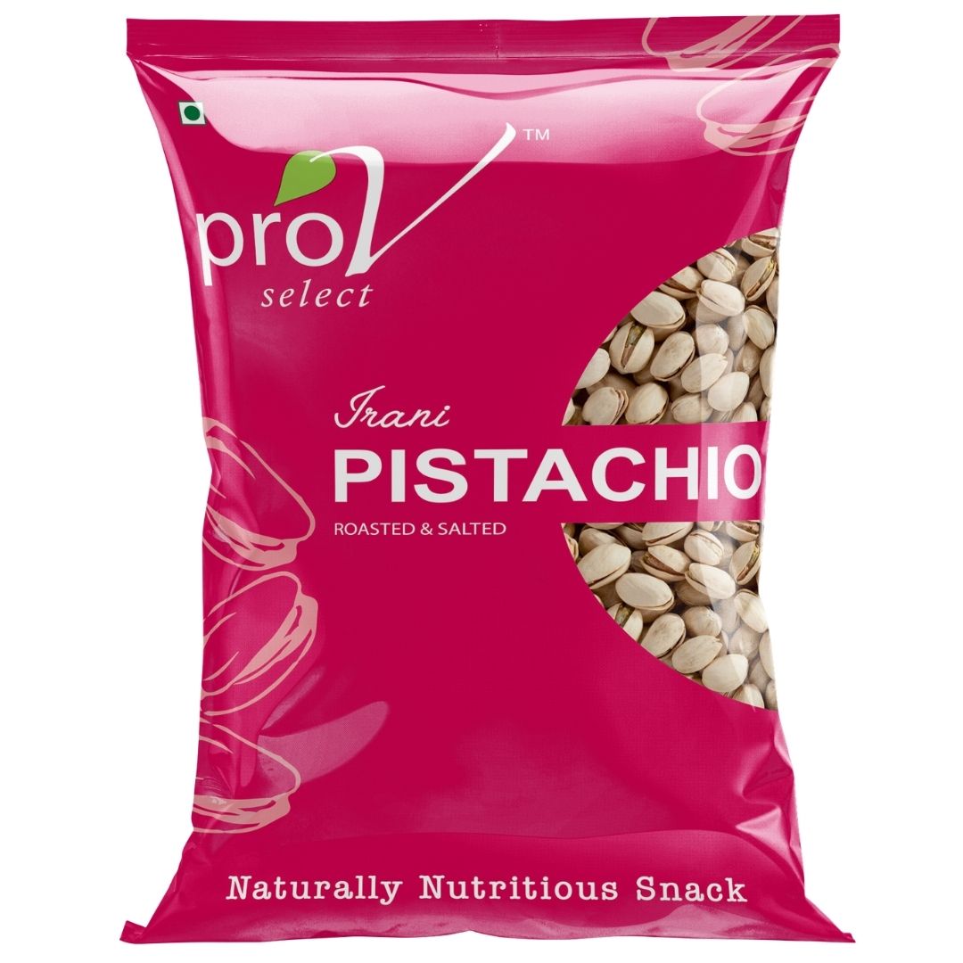 Pistachio Irani Roasted & Salted 1 kg ProV Select