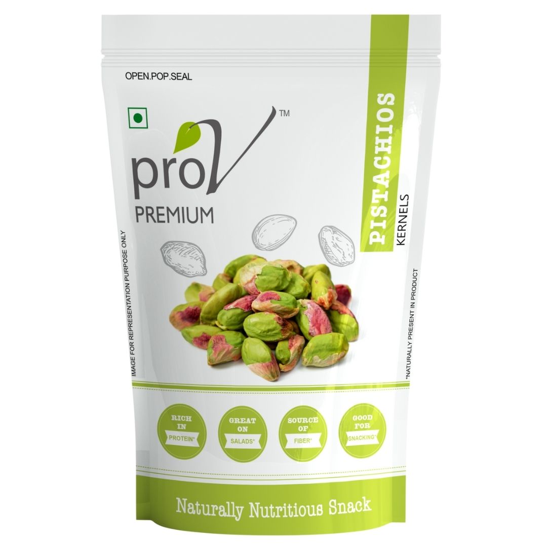 Pistachio Kernel 250gms ProV Premium