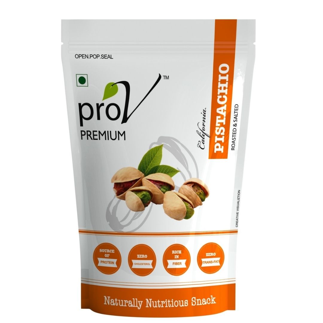 Pistachios California 250g ProV Premium