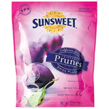 Pitted Prunes 250 gm  Sunsweet