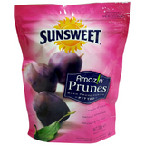Pitted prunes 200 gm Sunsweet