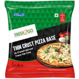 Pizza Base 9" (Frozen) 210 gm  Fresh2Go