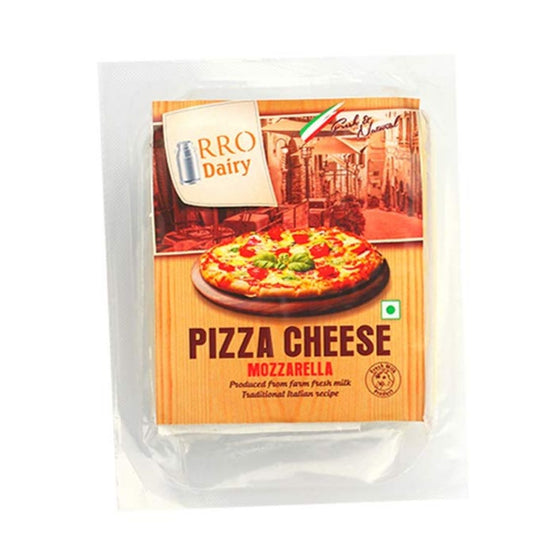 Pizza Cheese 200 Gms Rro