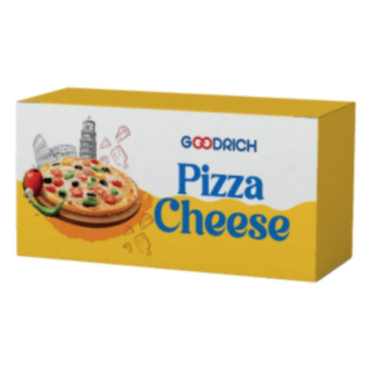 Pizza Cheese Block Goodrich