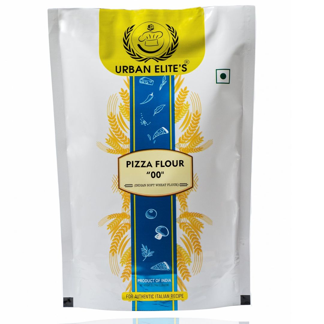 Pizza Flour “00” Urban Elite’s