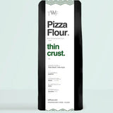 Pizza Flour for Thin Crust TWF