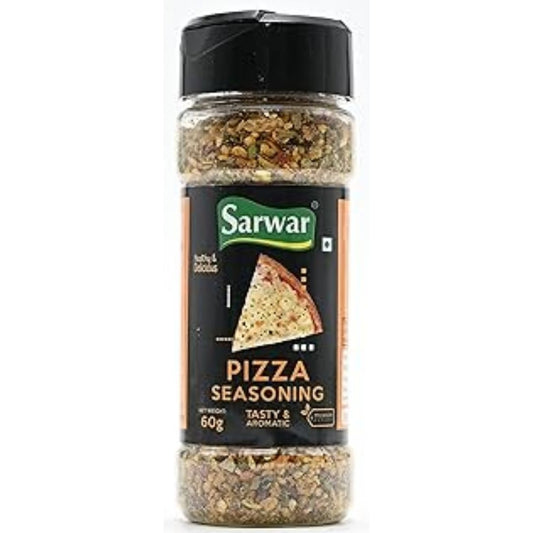 Pizza Masala  60 gm Sarwar