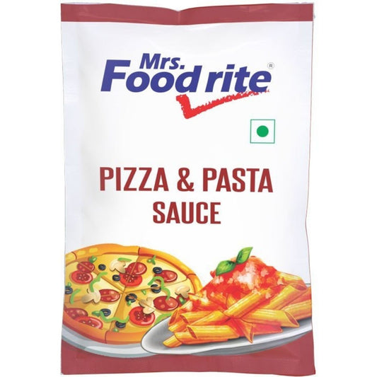 Pizza Pasta Sauce  1 kg  Mrs Food rite