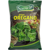 Pizza Seasoning (Oregano Seasoning)  1 kg Sarwar