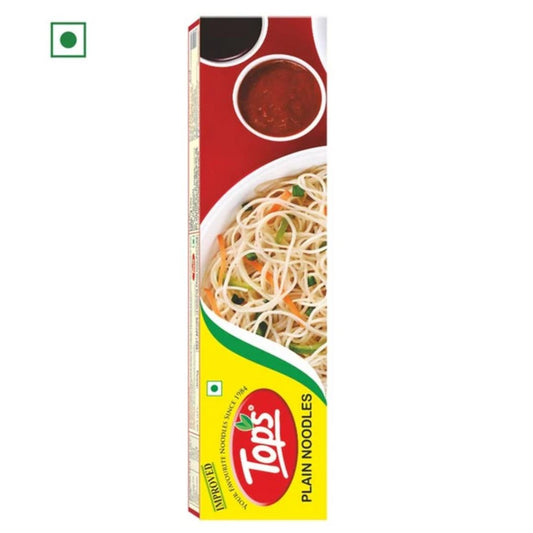 Plain Noodles 300g Tops