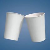 Plain Paper Cup