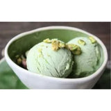 Plain Pista Ice Cream (40 Scoops) 4 ltr  Dlish