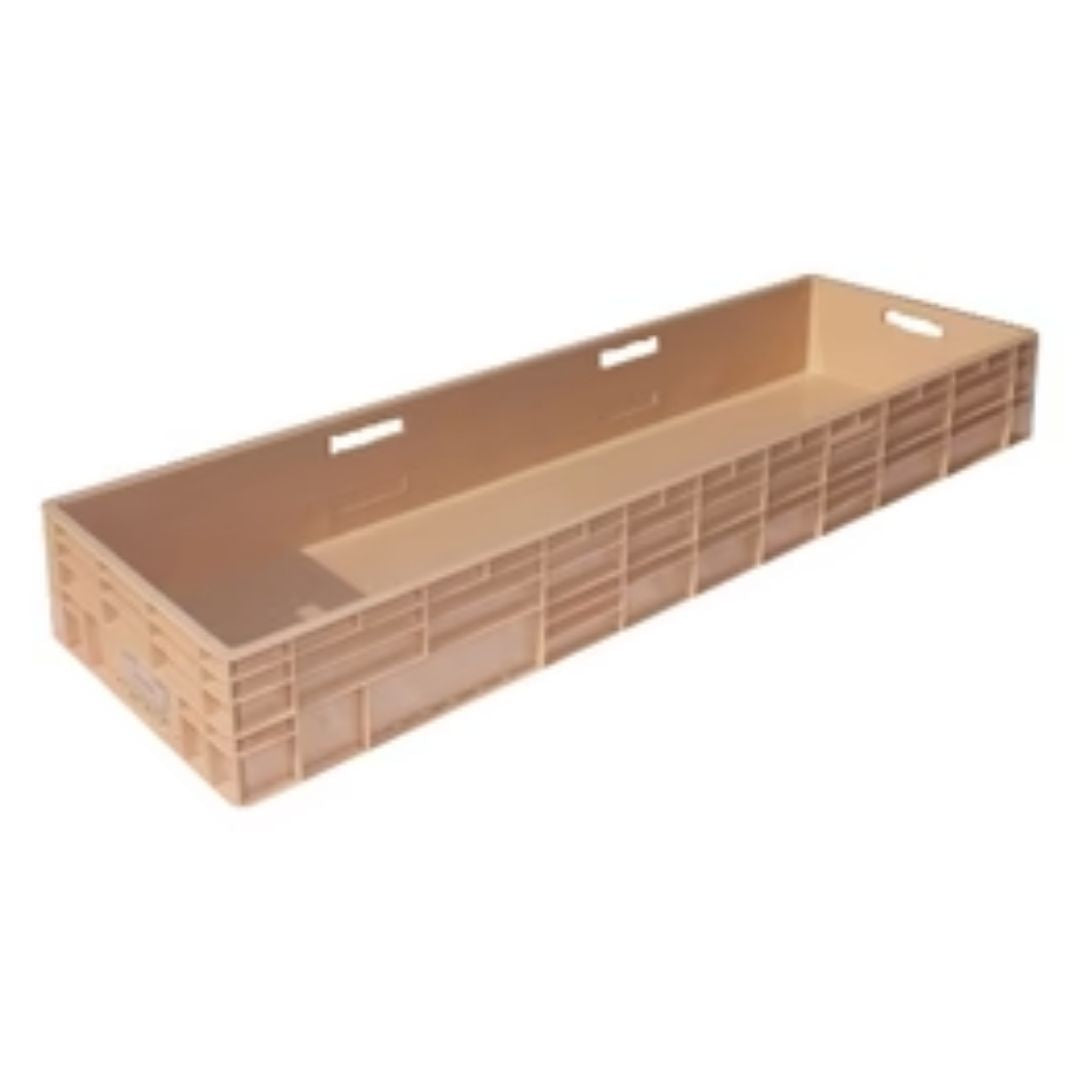 Plastic-Crates 1200(L) x 400(B) x 230(H) MM Nilkamal