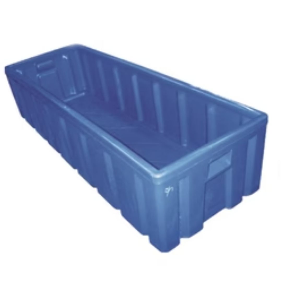 Plastic-Crates 1300(L) x 450(B) x 315(H) MM Nilkamal