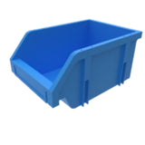 Plastic-Crates 160(L) x 115(B) x 80(H) MM Nilkamal