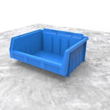 Plastic-Crates 295(L) x 365(B) x 145(H) MM Nilkamal