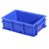 Plastic-Crates 300(L) x 200(B) x 100(H) MM Nilkamal