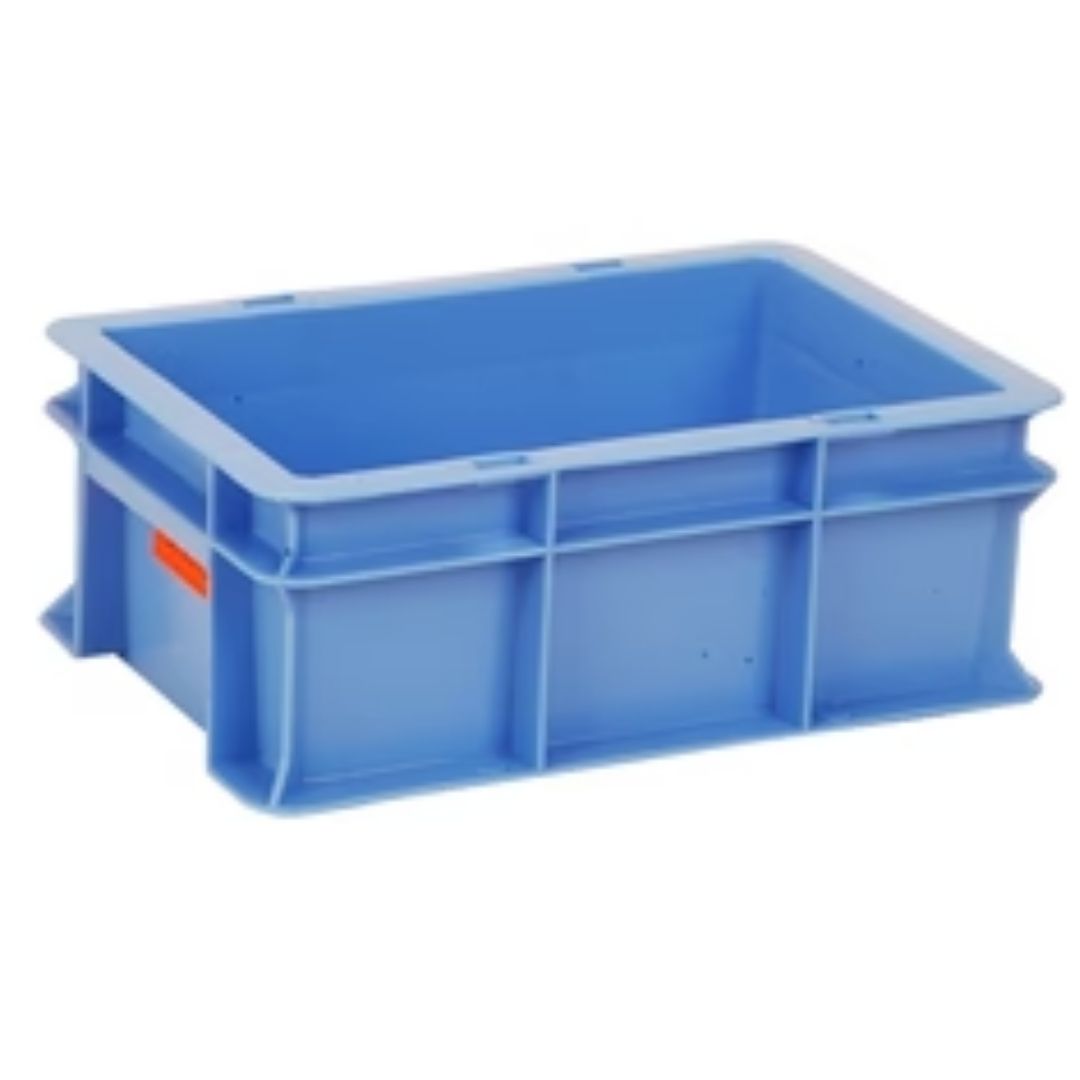 Plastic-Crates 300(L) x 200(B) x 120(H) MM Nilkamal