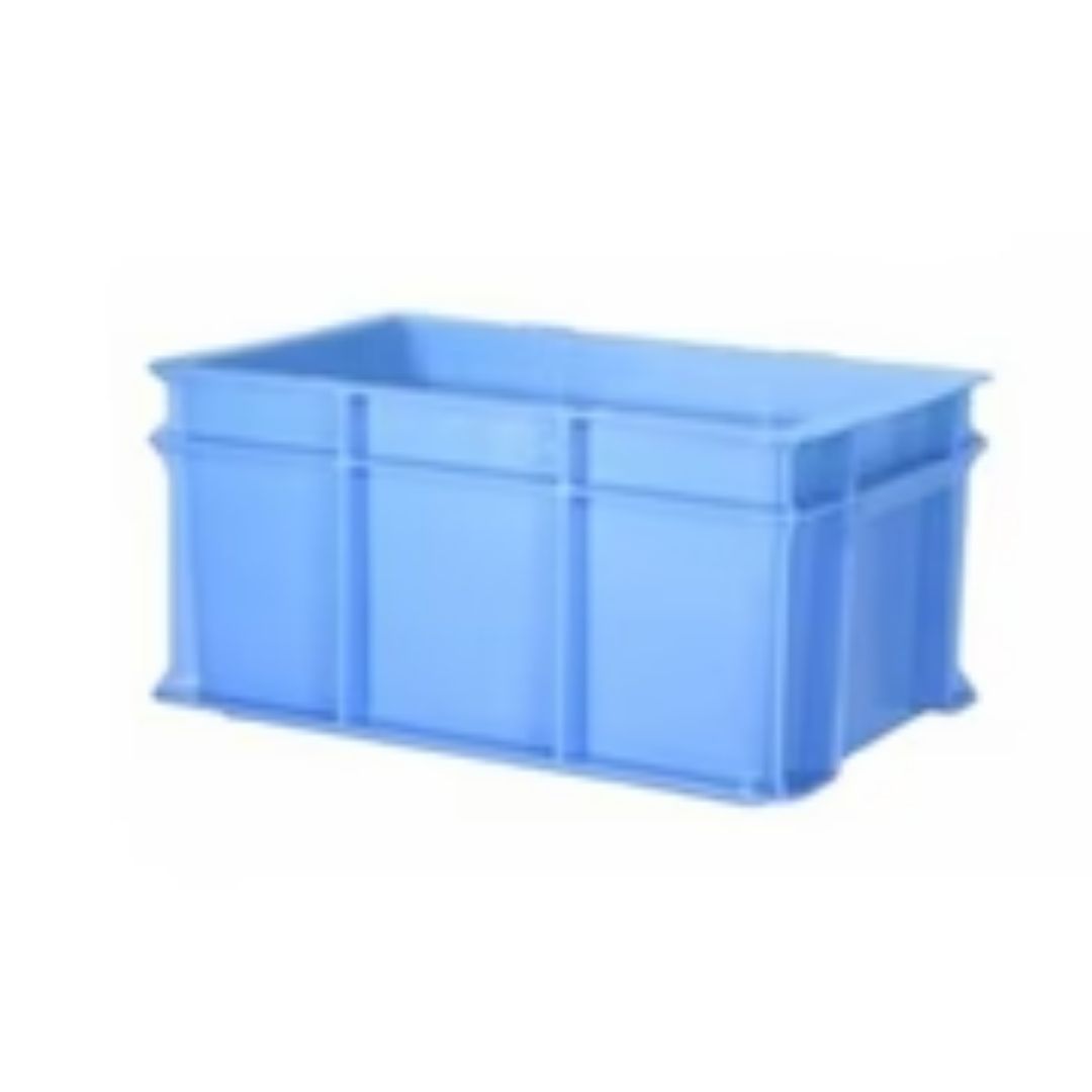 Plastic-Crates 300(L) x 200(B) x 150(H) MM Nilkamal