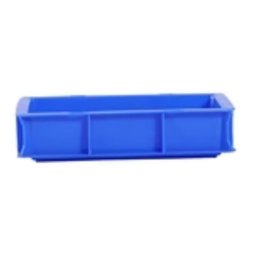 Plastic-Crates 300(L) x 200(B) x 70(H) MM Nilkamal