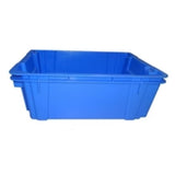 Plastic-Crates 370(L) x 270(B) x 130(H) MM Nilkamal