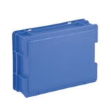 Plastic-Crates 400(L) x 300(B) x 120(H) MM Nilkamal