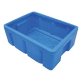 Plastic-Crates 400(L) x 300(B) x 150(H) MM Nilkamal (2)