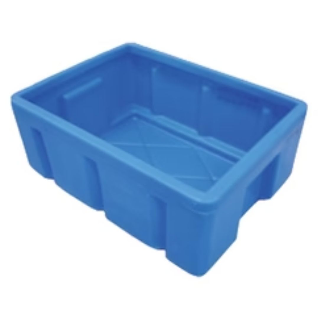 Plastic-Crates 400(L) x 300(B) x 175(H) MM Nilkamal