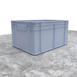 Plastic-Crates 400(L) x 300(B) x 220(H) MM Nilkamal