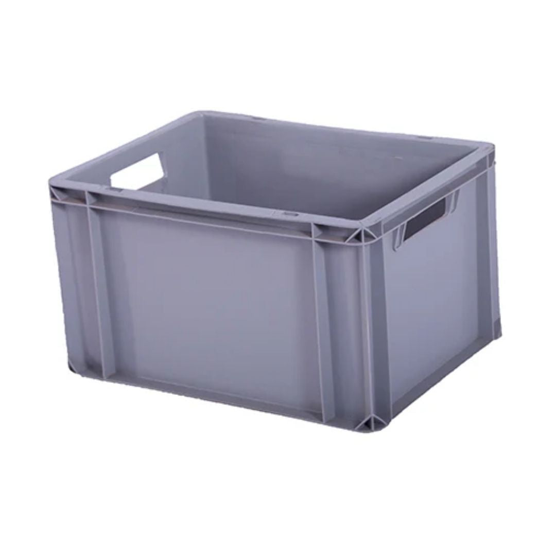 Plastic-Crates 400(L) x 300(B) x 230(H) MM Nilkamal