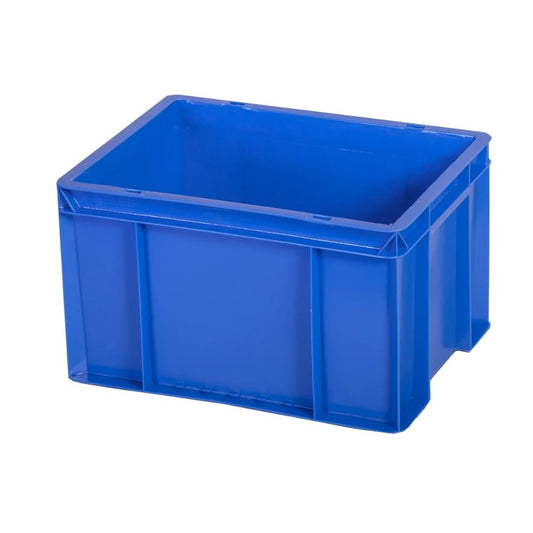 Plastic-Crates 400(L) x 300(B) x 240(H) MM Nilkamal