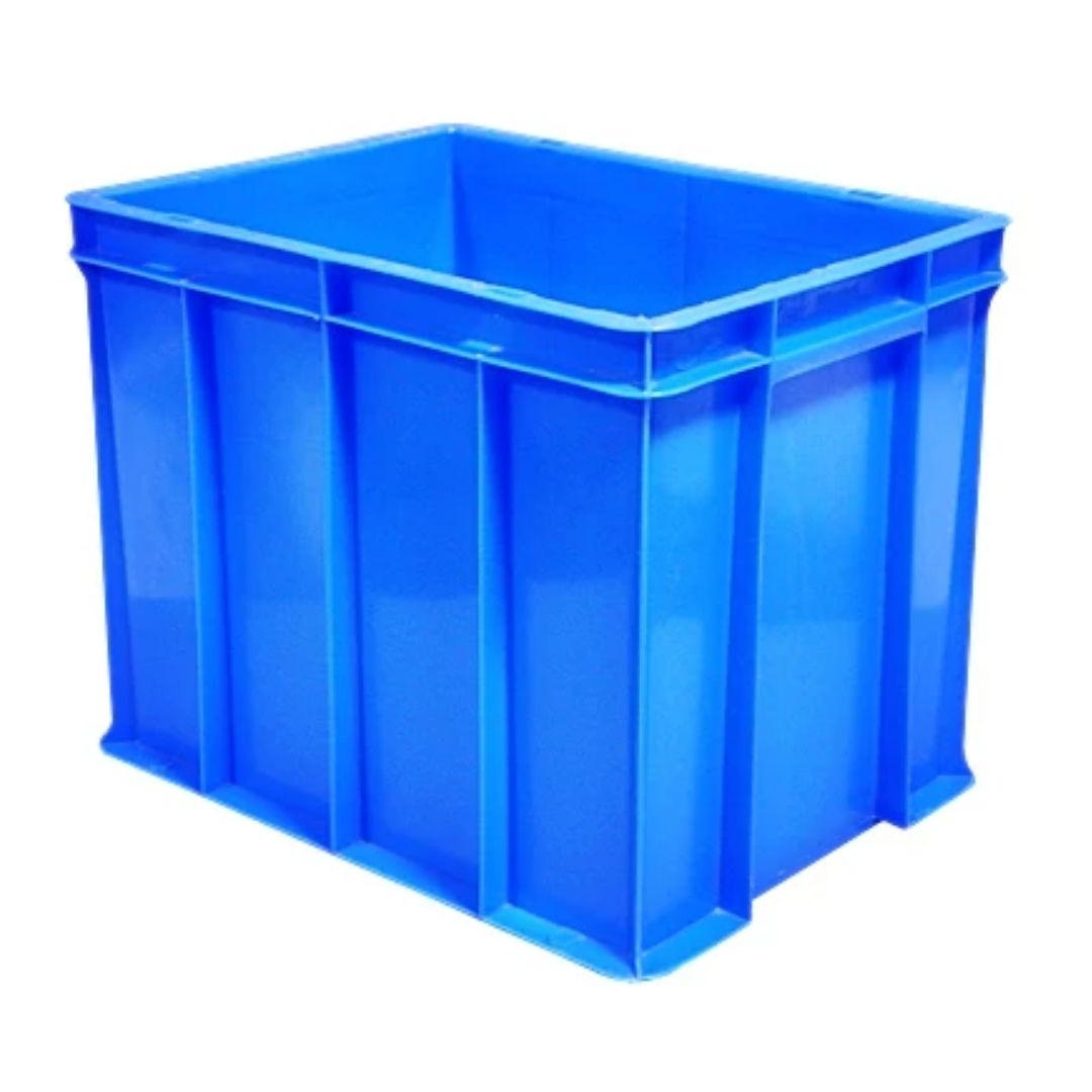 Plastic-Crates 400(L) x 300(B) x 320(H) MM Nilkamal