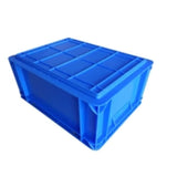 Plastic-Crates 400 (L) x 300 (W) x 200 (H) Nilkamal