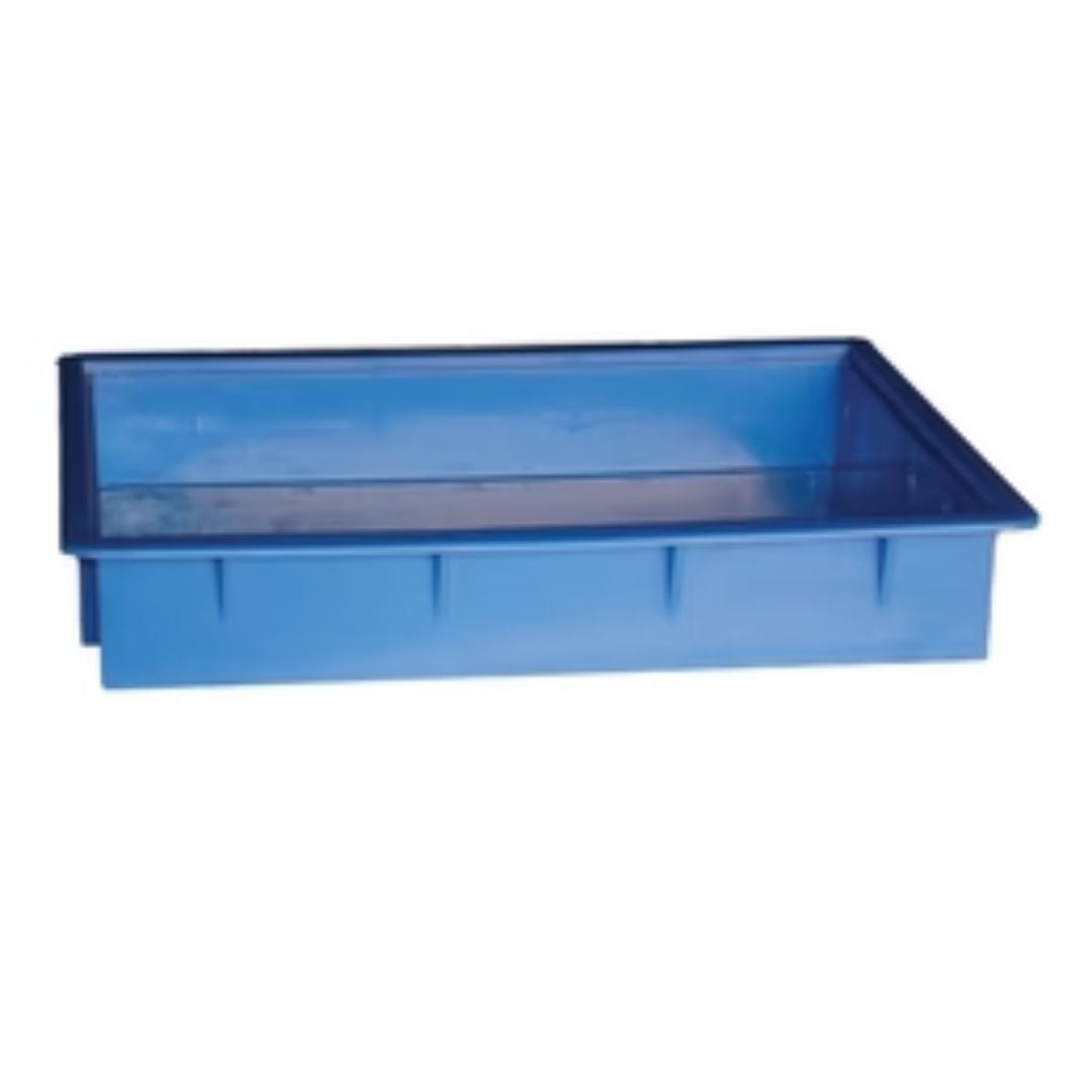 Plastic-Crates 452(L) x 355(B) x 77(H) MM Nilkamal