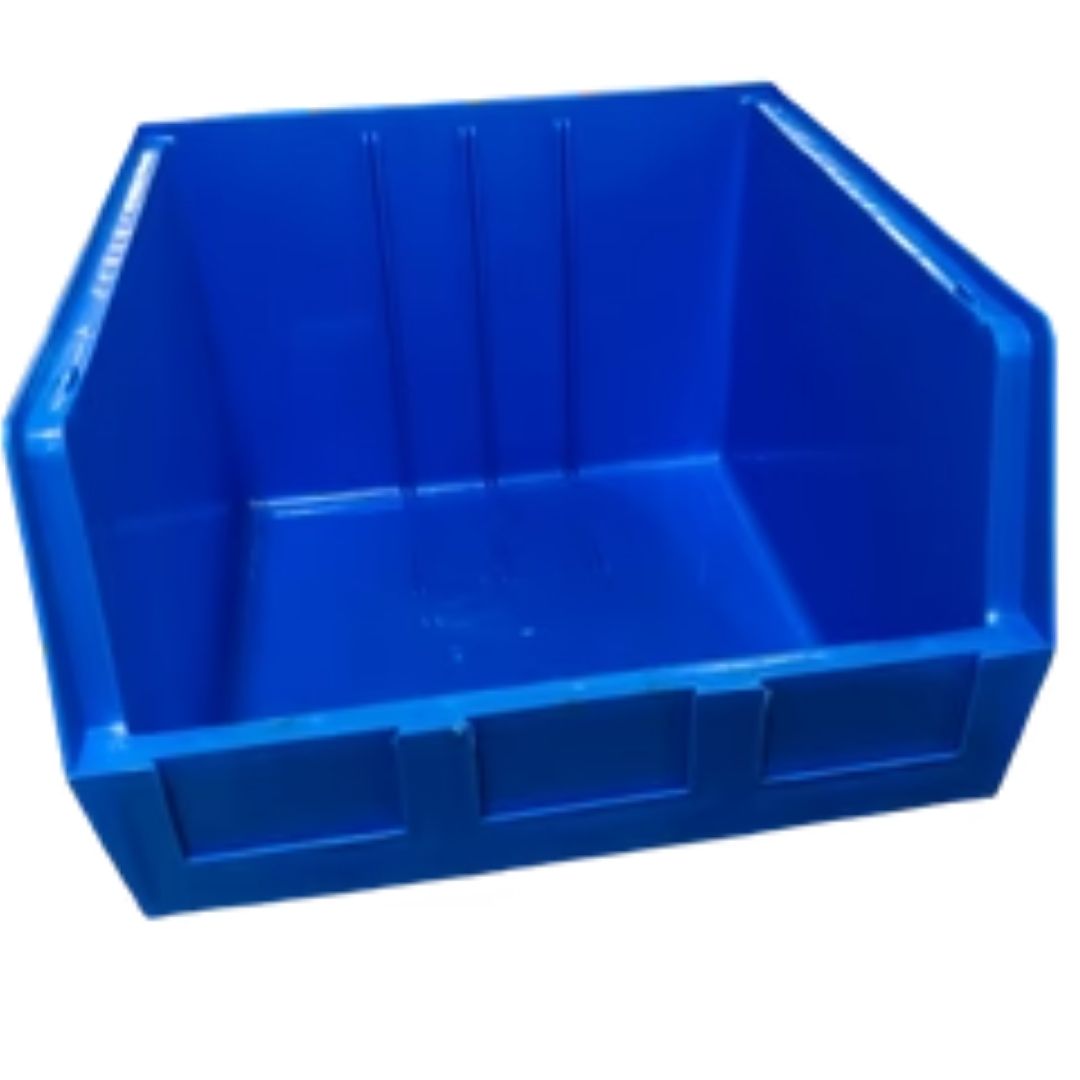 Plastic-Crates 470(L) x 420(B ) x 293(H) MM Nilkamal