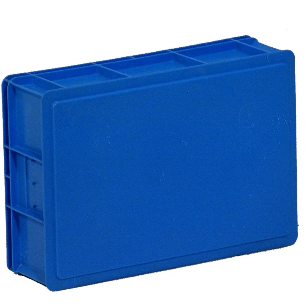 Plastic-Crates 500(L) x 325(B) x 150(H) MM Nilkamal