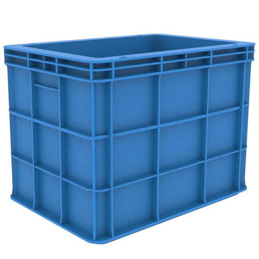 Plastic-Crates 500(L) x 325(B) x 360(H) MM Nilkamal