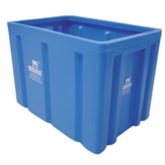 Plastic-Crates 595(L) x 410(B) x 440(H) MM Nilkamal