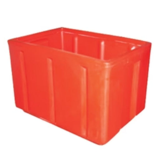 Plastic-Crates 600(L) X 400(B) X 285(H) MM Nilkamal