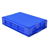 Plastic-Crates 600(L) x 400(B) x 160(H) MM Nilkamal