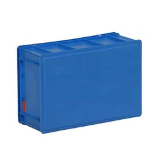 Plastic-Crates 600(L) x 400(B) x 240(H) MM Nilkamal