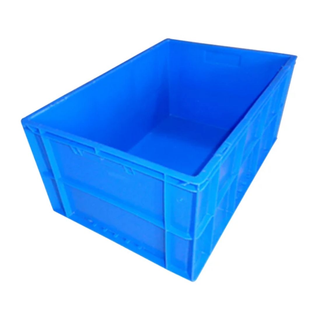 Plastic-Crates 600(L) x 400(B) x 300(H) MM Nilkamal