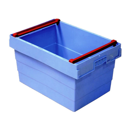 Plastic-Crates 600(L) x 400(B) x 320(H) MM Nilkamal