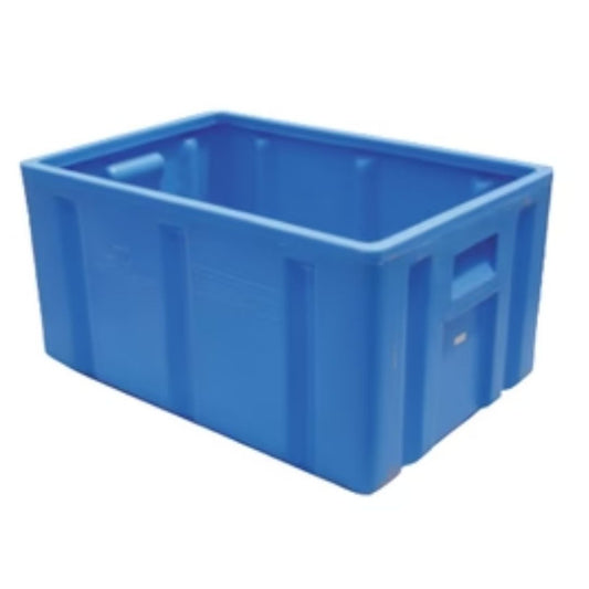 Plastic-Crates 600(L) x 400(B) x 320(H) MM Nilkamal