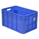 Plastic-Crates 600(L) x 400(B) x 350(H) MM Nilkamal